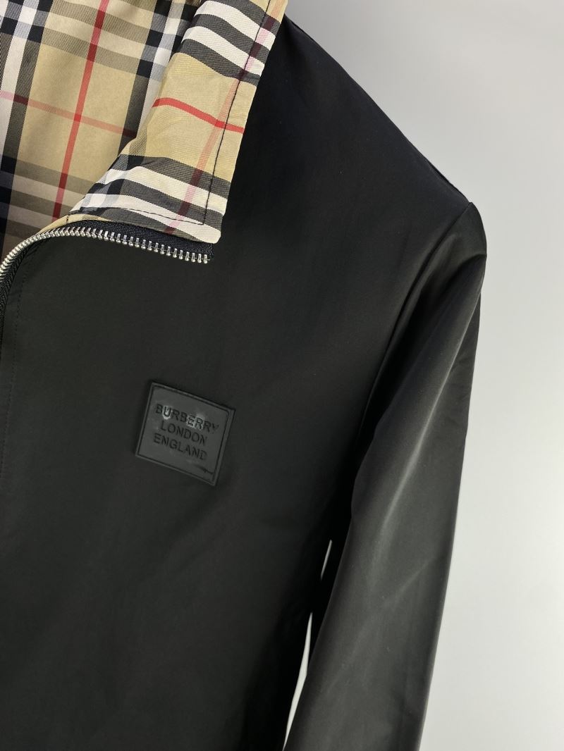 Burberry Outwear